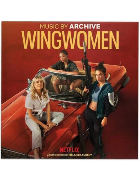 Archive - Ost/Wingwomen