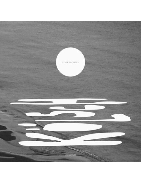 Kolsch - I Talk To Water - (CD)