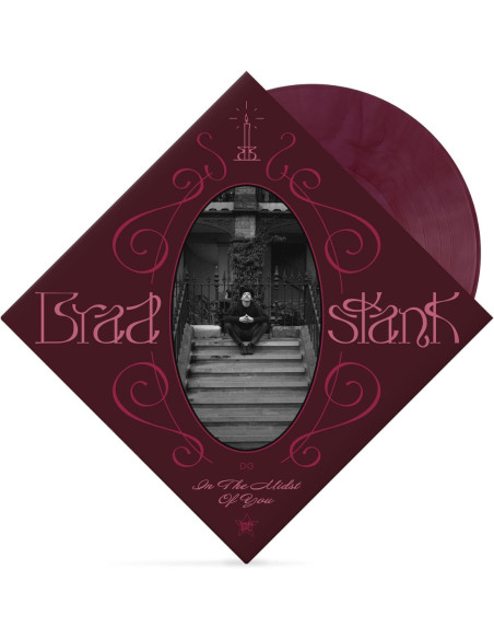 Stank, Brad - In The Midst Of You (Natty Wine Colour