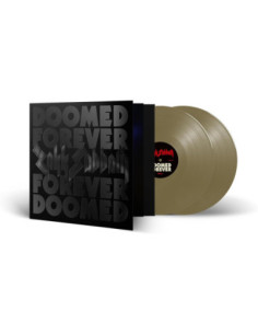 Zakk Sabbath - Doomed Forever Forever Doomed - Gold
