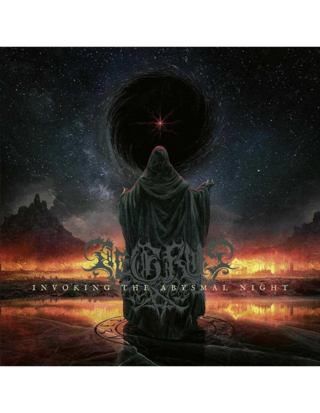 Aegrus - Invoking The Abysmal Night - (CD)