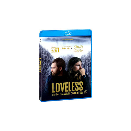 Loveless (Blu Ray)