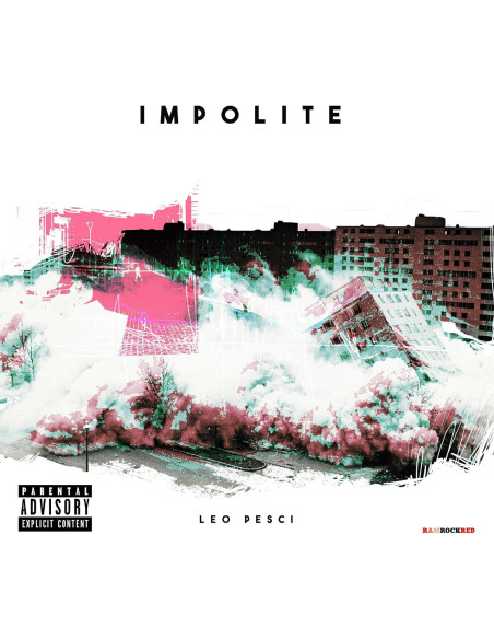 Pesci, Leo - Impolite
