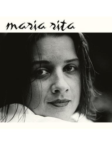 Maria Rita - Brasileira - (CD)