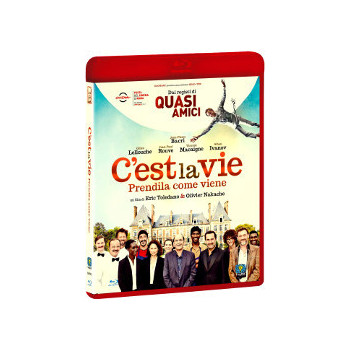 C'Est La Vie - Prendila Come Viene (Blu Ray)