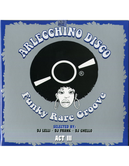 Compilation - Arlecchino 3