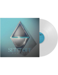 Set It Off - Duality (Ultra Clear Vinyl)
