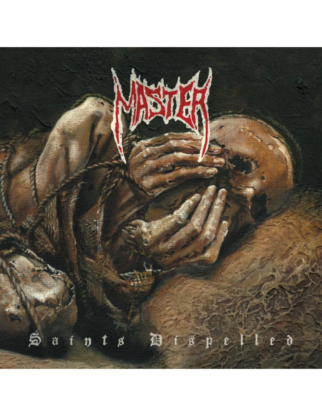 Master - Saints Dispelled - (CD)