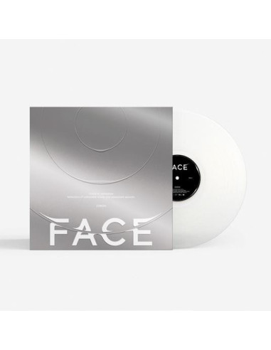 Jimin (Bts) - Face (Vinyl White...
