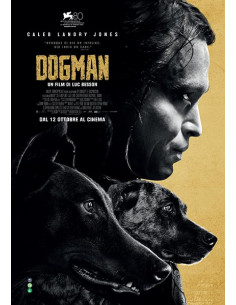 Dogman (4K Uktra Hd+Blu-Ray)