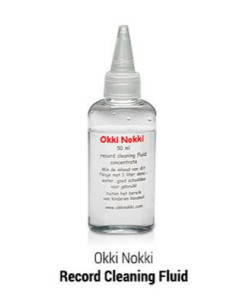 Okki Nokki Liquido Per Macchina Lavadischi( Concentrato) - Liquido Per Macchina Lavadischi (Concentrato)