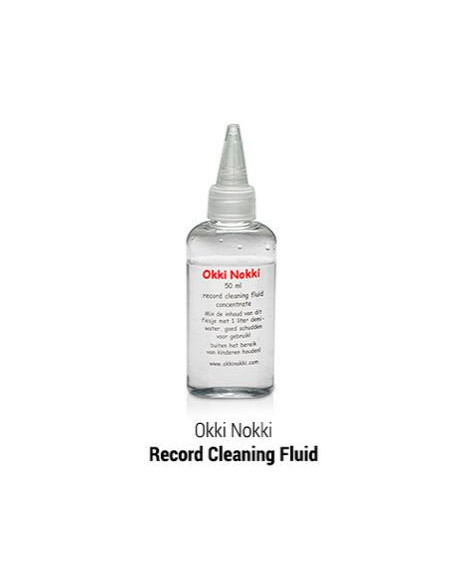 Okki Nokki Liquido Per Macchina Lavadischi( Concentrato) - Liquido Per Macchina Lavadischi (Concentrato)