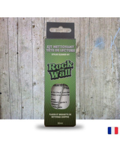 Rock On Wall Pulisci Stilo - Pulisci Stilo