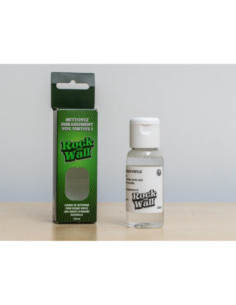 Rock On Wall Detergente Naturale 50Ml - Detergente Naturale 50Ml