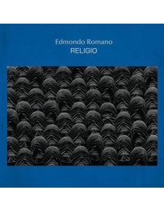 Romano Edmondo - Religio - (CD)