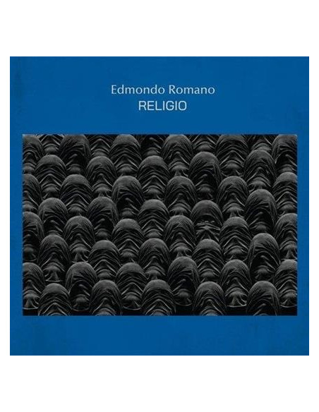 Romano Edmondo - Religio - (CD)