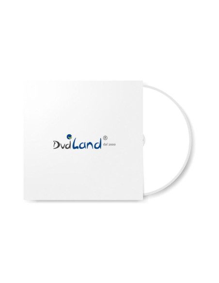 Salvi Mario - Volata - (CD)