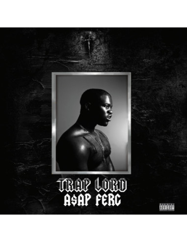 A$Ap Ferg - Trap Lord (10Th Anniversary)