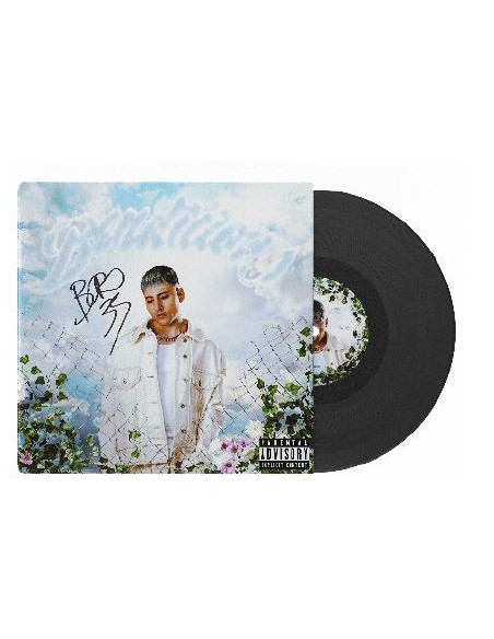 Boro - Bendicion (Vinile Autografato)