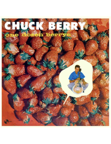 Berry Chuck - One Dozen Berrys