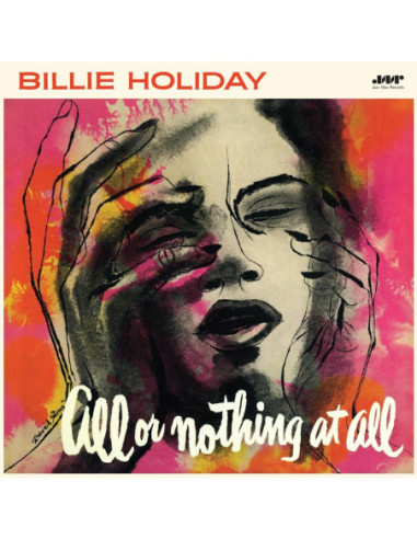 Holiday Billie - All Or Nothing At...