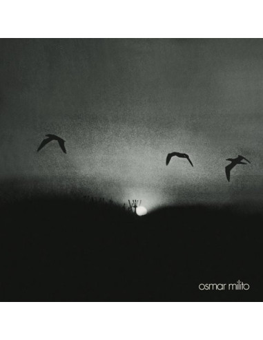 Milito Osmar - Viagem (1974)