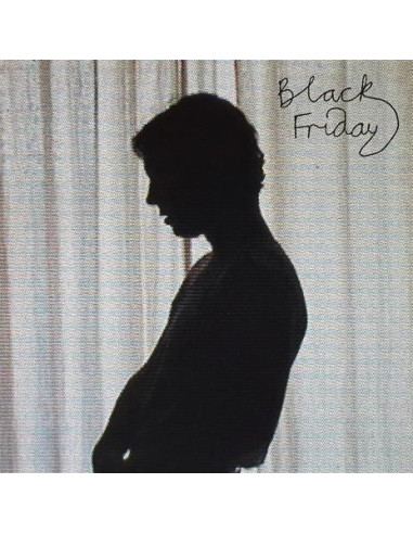 Odell Tom - Black Friday (Vinyl...