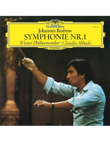 Abbado/Wp - Sinfonia N. 1