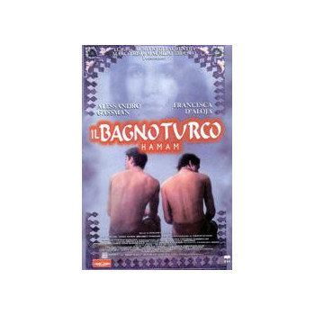 Il Bagno Turco - Hamam (Blu Ray)