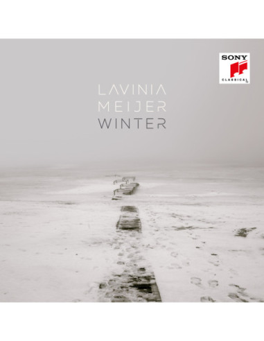 Meijer Lavinia - Winter - (CD)