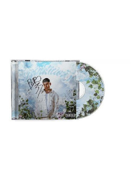 Boro - Bendicion (Cd Autografato) - (CD)