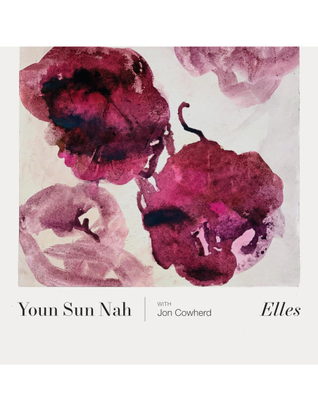 Youn Sun Nah - Elles - (CD)