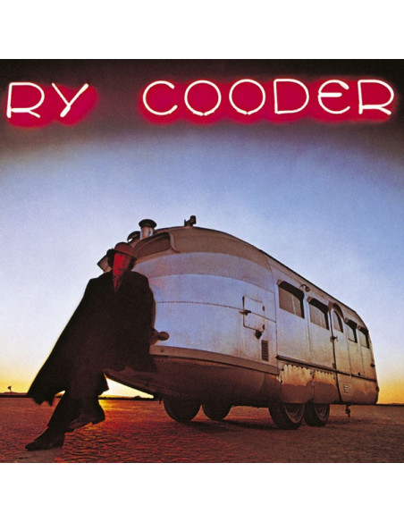Ry Cooder - Ry Cooder - (CD)