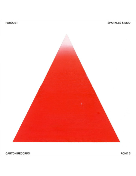 Parquet - Sparkles and Mud - (CD)