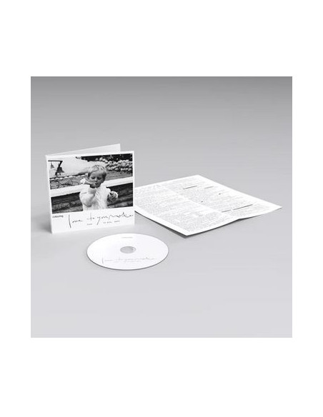 Colouring - Love To You, Mate - (CD)