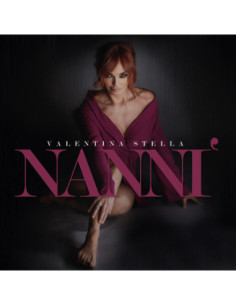 Stella Valentina - Nanni' (Digibook Cartonato Lucido Con Book 36 Pagine) - (CD)