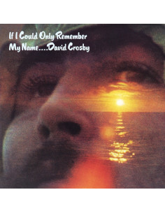 Crosby David - If I Could Only Remember My Name (Atlantic 75 Series) 2Lp 45 Rpm
