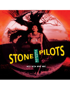 Stone Temple Pilots - Core (Atlantic 75 Series) 2Lp 45Rpm