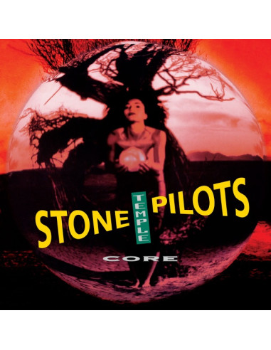 Stone Temple Pilots - Core (Atlantic...
