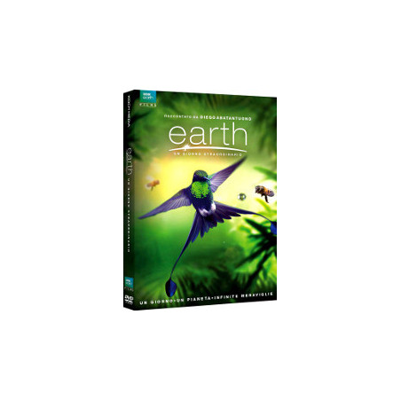 Earth - Un Giorno Straordinario