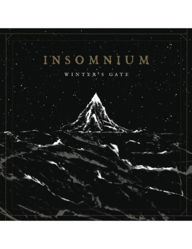 Insomnium - Winter'S Gate (Re-Issue...