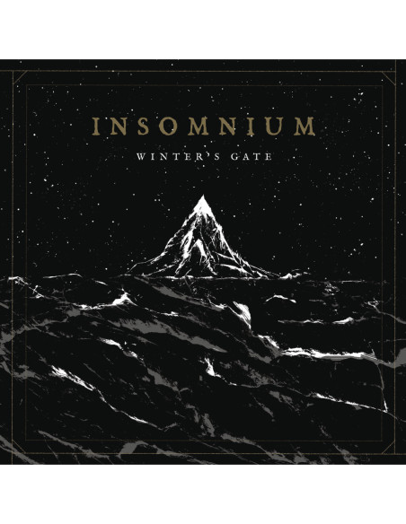 Insomnium - Winter'S Gate (Re-Issue 2024)
