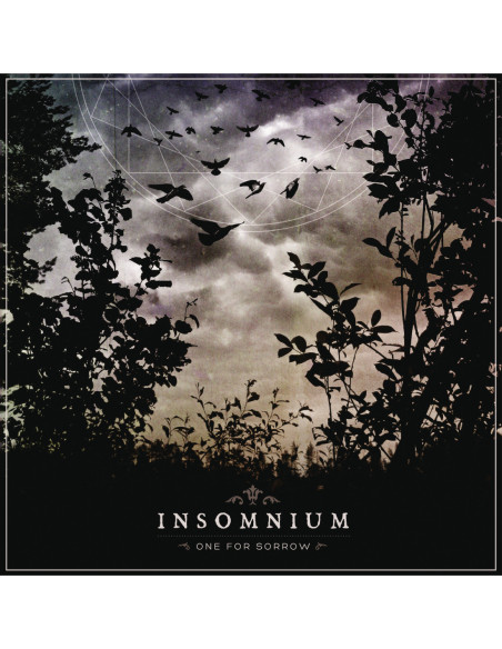Insomnium - One For Sorrow (Re-Issue 2024)