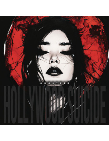 Gh?Stkid - Hollywood Suicide