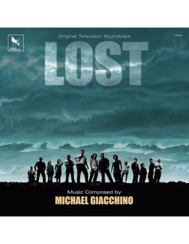 O. S. T. -Lost Season 1( Michael...