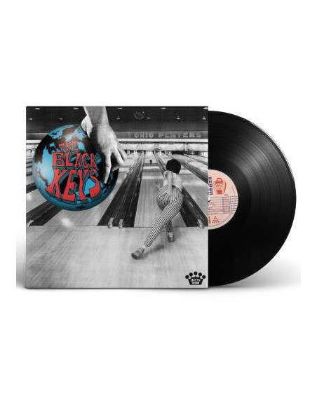 Black Keys The - Ohio Players