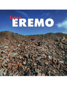 Lepre - Eremo (Vinyl Red Edt.)