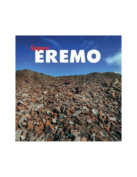 Lepre - Eremo (Vinyl Red Edt.)
