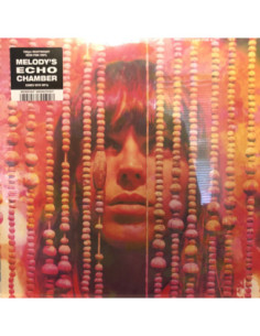 Melody'S Echo Chamber - Melody'S Echo Chamber