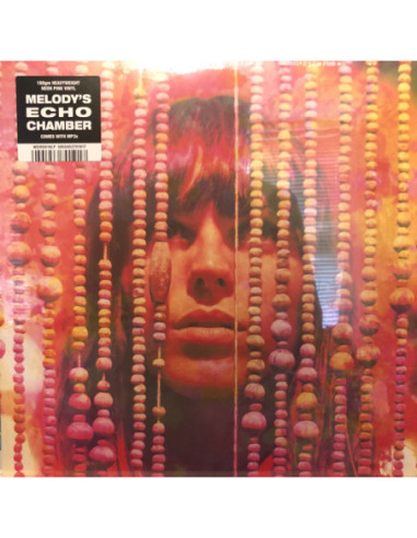 Melody'S Echo Chamber - Melody'S Echo...